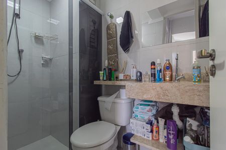 Apartamento para alugar com 65m², 3 quartos e 1 vagaBanheiro