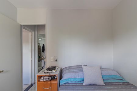 Apartamento para alugar com 65m², 3 quartos e 1 vagaQuarto 2