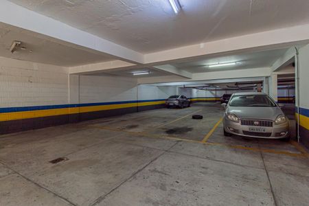 Apartamento para alugar com 65m², 3 quartos e 1 vagaGaragem