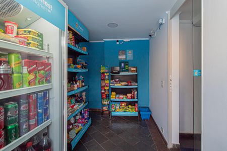 Apartamento para alugar com 65m², 3 quartos e 1 vagaÁrea comum