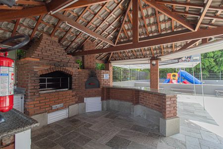 Apartamento para alugar com 65m², 3 quartos e 1 vagaÁrea comum - Churrasqueira