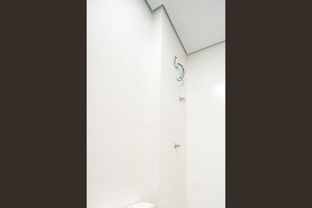 Apartamento para alugar com 43m², 2 quartos e sem vagaBanheiro