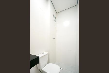 Apartamento para alugar com 43m², 2 quartos e sem vagaBanheiro