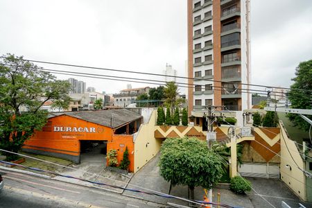Apartamento para alugar com 43m², 2 quartos e sem vagaVista do quarto 02