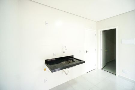 Apartamento para alugar com 43m², 2 quartos e sem vagaCozinha