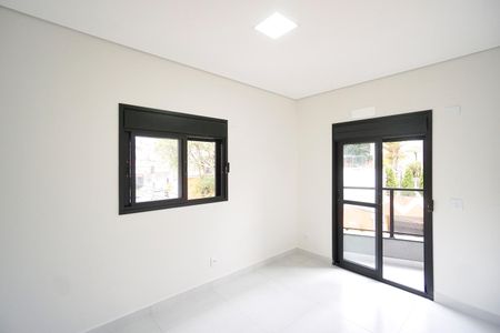 Quarto 01 de apartamento para alugar com 2 quartos, 43m² em Chácara Seis de Outubro, São Paulo