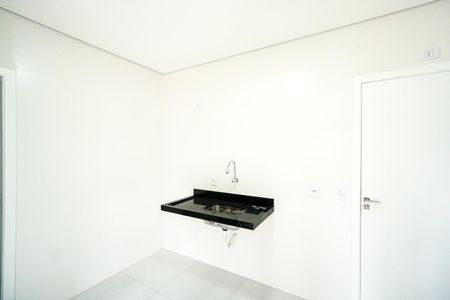 Apartamento para alugar com 43m², 2 quartos e sem vagaCozinha