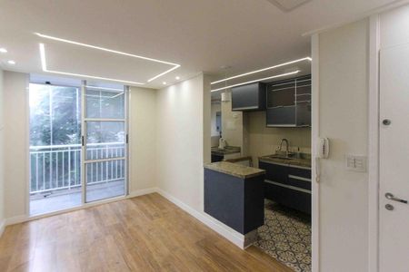 Apartamento à venda com 2 quartos, 49m² em Vila Prudente, São Paulo
