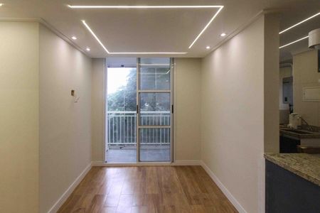 Apartamento à venda com 2 quartos, 49m² em Vila Prudente, São Paulo