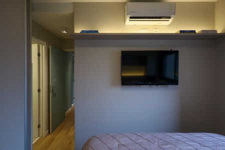 Apartamento para alugar com 61m², 2 quartos e 1 vagaQuarto 1