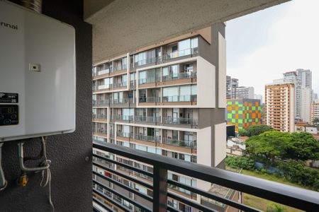 Apartamento para alugar com 61m², 2 quartos e 1 vagaÁrea de Serviço