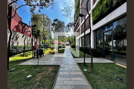 Apartamento para alugar com 61m², 2 quartos e 1 vagaÁrea comum