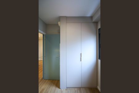 Apartamento para alugar com 61m², 2 quartos e 1 vagaQuarto 2
