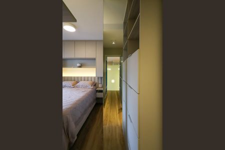 Apartamento para alugar com 61m², 2 quartos e 1 vagaQuarto 1