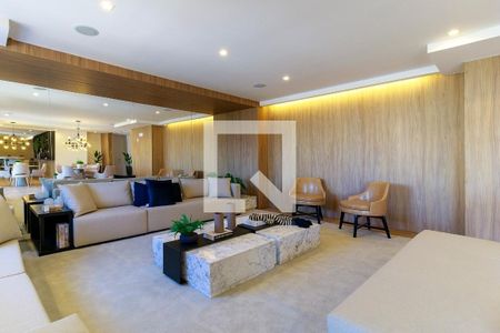 Apartamento para alugar com 61m², 2 quartos e 1 vagaSalão de festas