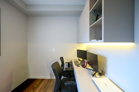 Apartamento para alugar com 61m², 2 quartos e 1 vagaQuarto 2