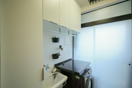 Apartamento para alugar com 61m², 2 quartos e 1 vagaÁrea de Serviço
