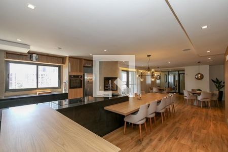 Apartamento para alugar com 61m², 2 quartos e 1 vagaSalão de festas