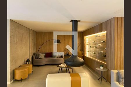 Apartamento para alugar com 61m², 2 quartos e 1 vagaÁrea comum