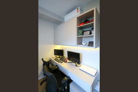 Apartamento para alugar com 61m², 2 quartos e 1 vagaQuarto 2