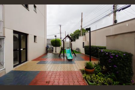 Apartamento à venda com 48m², 2 quartos e 1 vagaÁrea comum