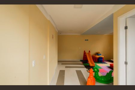 Apartamento à venda com 48m², 2 quartos e 1 vagaÁrea comum