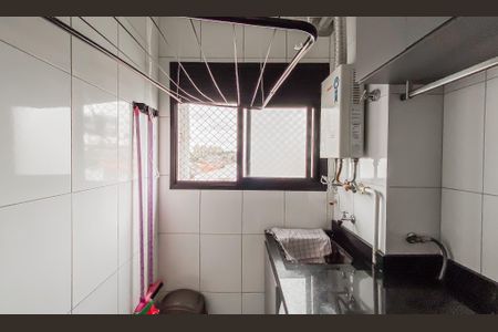 Apartamento à venda com 48m², 2 quartos e 1 vagaÁrea de Serviço