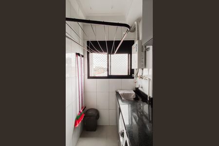 Apartamento à venda com 48m², 2 quartos e 1 vagaÁrea de Serviço