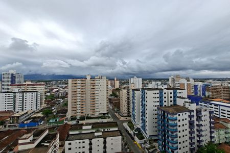 Apartamento para alugar com 55m², 1 quarto e 1 vaga Apartamento para alugar com 55m², 1 quarto e 1 vagaVista da Sacada