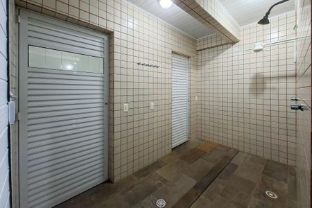 Apartamento para alugar com 55m², 1 quarto e 1 vaga Apartamento para alugar com 55m², 1 quarto e 1 vagaSauna