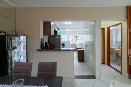 Apartamento para alugar com 55m², 1 quarto e 1 vaga Apartamento para alugar com 55m², 1 quarto e 1 vagaCozinha