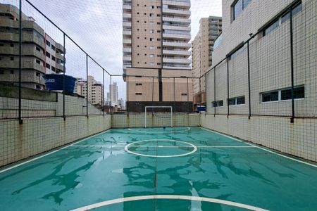 Apartamento para alugar com 55m², 1 quarto e 1 vaga Apartamento para alugar com 55m², 1 quarto e 1 vagaQuadra Esportiva