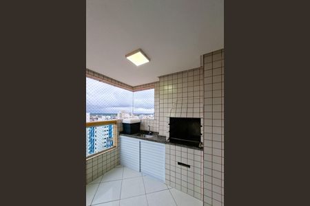 Apartamento para alugar com 55m², 1 quarto e 1 vaga Apartamento para alugar com 55m², 1 quarto e 1 vagaSacada