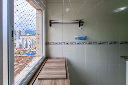 Apartamento para alugar com 55m², 1 quarto e 1 vaga Apartamento para alugar com 55m², 1 quarto e 1 vagaÁrea de Serviço