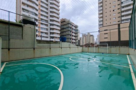 Apartamento para alugar com 55m², 1 quarto e 1 vaga Apartamento para alugar com 55m², 1 quarto e 1 vagaQuadra Esportiva