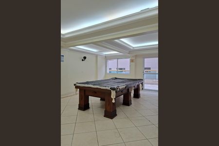 Apartamento para alugar com 55m², 1 quarto e 1 vaga Apartamento para alugar com 55m², 1 quarto e 1 vagaSalão de jogos