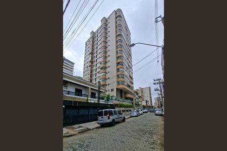 Apartamento para alugar com 55m², 1 quarto e 1 vaga Apartamento para alugar com 55m², 1 quarto e 1 vagaFachada