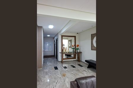 Apartamento para alugar com 55m², 1 quarto e 1 vaga Apartamento para alugar com 55m², 1 quarto e 1 vagaHall de entrada