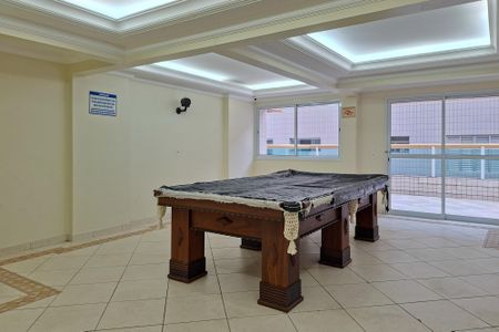 Apartamento para alugar com 55m², 1 quarto e 1 vaga Apartamento para alugar com 55m², 1 quarto e 1 vagaSalão de jogos