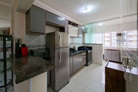 Apartamento para alugar com 55m², 1 quarto e 1 vaga Apartamento para alugar com 55m², 1 quarto e 1 vagaCozinha