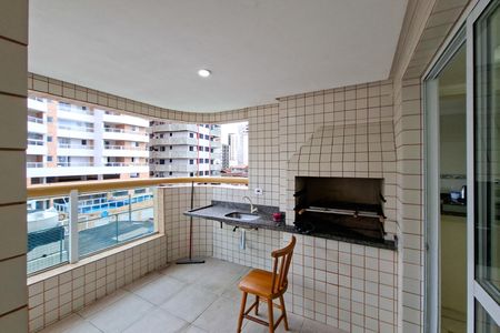 Apartamento para alugar com 55m², 1 quarto e 1 vaga Apartamento para alugar com 55m², 1 quarto e 1 vagaÁrea comum - Churrasqueira