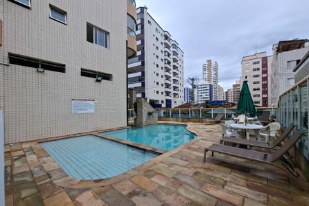 Apartamento para alugar com 55m², 1 quarto e 1 vaga Apartamento para alugar com 55m², 1 quarto e 1 vagaÁrea comum - Piscina
