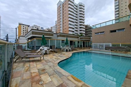 Apartamento para alugar com 55m², 1 quarto e 1 vaga Apartamento para alugar com 55m², 1 quarto e 1 vagaÁrea comum - Piscina