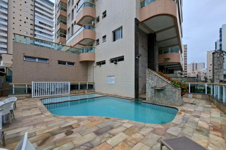 Apartamento para alugar com 55m², 1 quarto e 1 vaga Apartamento para alugar com 55m², 1 quarto e 1 vagaÁrea comum - Piscina