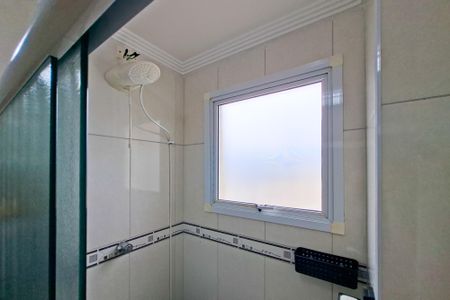 Apartamento para alugar com 55m², 1 quarto e 1 vaga Apartamento para alugar com 55m², 1 quarto e 1 vagaBanheiro