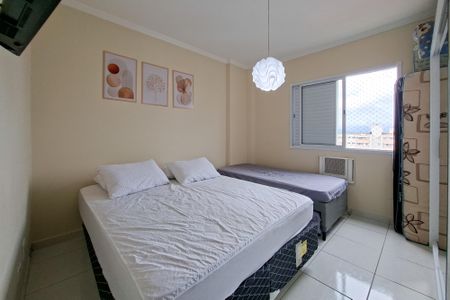 Apartamento para alugar com 55m², 1 quarto e 1 vaga Apartamento para alugar com 55m², 1 quarto e 1 vagaQuarto