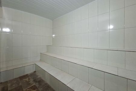 Apartamento para alugar com 55m², 1 quarto e 1 vaga Apartamento para alugar com 55m², 1 quarto e 1 vagaSauna