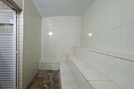Apartamento para alugar com 55m², 1 quarto e 1 vaga Apartamento para alugar com 55m², 1 quarto e 1 vagaSauna