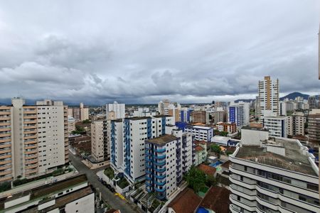 Apartamento para alugar com 55m², 1 quarto e 1 vaga Apartamento para alugar com 55m², 1 quarto e 1 vagaVista da Sacada