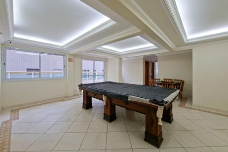 Apartamento para alugar com 55m², 1 quarto e 1 vaga Apartamento para alugar com 55m², 1 quarto e 1 vagaSalão de jogos